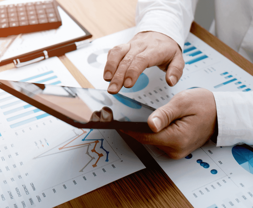 Why Data-Driven Solutions Are Essential for Business Growth